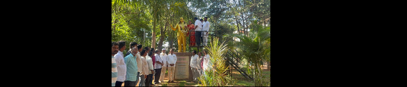 prajapalana dinotsavam